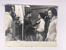 Gladys Knight And The Pips Photo Bob Gruen Stamped William Guest Promo 1973