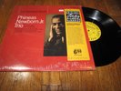 PHINEAS NEWBORN JR. TRIO - THE NEWBORN TOUCH - CONTEMPORARY RECORDS LP
