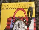 Pennywise About Time 1995 Epitaph 1st Press Vinyl LP Ex/Ex