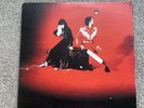 The White Stripes Elephant Vinyl (2013 USA Pressing)