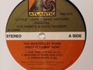 Little Louie/ Tito Puente- The Masters At Work (Keep It Comin) 12