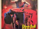 DAVE BALL In Strict Tempo LP 1983 Some Bizzare SOFT CELL UK 1st Press PSYCHIC TV