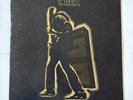Electric Warrior - 1975 re-press- vinyl in VG++/EX condition