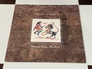 Drivin' N' Cryin'- Whisper Tames The Lion- LP 1988 Island 7 90699-1