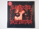 ALICE COOPER Dirty Diamonds RED vinyl LP 2020 RSD Ltd Numbered NEW SEALED