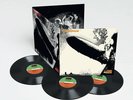 LED ZEPPELIN I TRIPLE LP DELUXE SET 180gm VINYL NEW SEALED