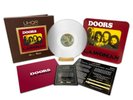 The Doors: L.A. Woman  UHQR LP, 200 Gramm CLARITY Vinyl,  Analogue Productions