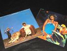 MINNIE RIPERTON Adventures In Paradise LP 1975 EPIC Orange Label Original