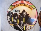 KISS - PICTURE-DISC-LP 