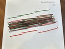 12 by Ryuichi Sakamoto Double LP (Record, 2023) Sealed Mint