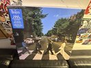The Beatles Abby Road Anniversary Edition Vinyl Box Set