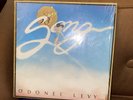 O’DONEL LEVY-THROUGH A SONG VINYL 1982 JAZZ FUNK SOUL RARE