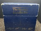 The Beatles EP Collection UK *BOX ONLY NO RECORDS*