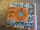 WILD ONE - MARTHA AND THE VANDELLAS - CBS - NORTHERN SOUL 
