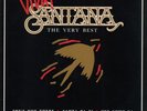 Santana - Viva  Santana (The Very Best), LP, (Vinyl)