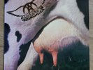 Aerosmith - Get A Grip (1993 Korea Org 1st LP Vinyl)