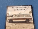 The Black Keys El Camino Vinyl With Poster...