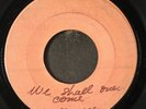 MAYTALS / BEVERLEY'S ALL STARS: we shall overcome / vat 7 BLANK 7