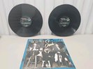 Rat Pack: Live at the Sands by Various (Record, 2014)