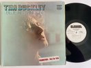Tim Buckley - Blue Afternoon LP - Straight STS 1060 - 1969 White Label - VG++