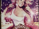 Mariah Carey Glitter 2LP Vinyl 2001 US Original Virgin Record V12X-10797