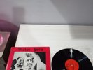 LP VINYL VICTOR JARA.- MANIFIESTO ( EXCELLENT CONDITION )