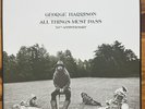 George Harrison - All Things Must Pass 50th- vinyl 3LP - NM