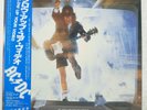 AC/DC BLOW UP YOUR VIDEO ATLANTIC P13634 Japan OBI INSERT VINYL LP
