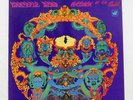 GRATEFUL DEAD ANTHEM OF THE SUN WARNER BROS. - SEVEN ARTS BP8522 Japan VINYL LP