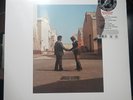 Pink Floyd Wish You Were Here 50th Anniversary White Vinyl LTD READ DESCRIPTION
