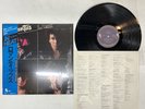 The Romantics In Heat Japan LP OBI [76413ER]