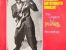 Clarence Gatemouth Brown - The Original Peacock Recordings, LP, (Vinyl)