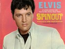 Elvis - Spinout, LP, (Vinyl)