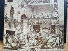 Jethro Tull  Minstrel In The Gallery 1975 UK Vinyl A1/B1 Green Chrysalis Label