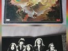 Rainbow Rising (1976) Gatefold Vinyl LP Deluxe 2490 137 PLAY TESTED
