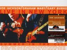 Joe Jackson - Summer In The City (Vinyl 2LP - 2017 - US - Original)