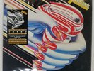 JUDAS PRIEST TURBO COLUMBIA OC40158 US VINYL LP