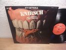 ET CETERA Knirsch DAUNER Psych Kraut 1972 BASF MPS MINT- Top Rare