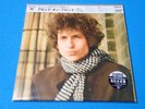 BOB DYLAN 2LP Blonde On Blonde Limited Edition Japan NEW Sealed SIJP-212/3 OBI