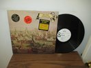 BEE GEES - TRAFALGAR - ATCO MONO WHITE LABEL PROMO W/HYPE STICKERS - REALLY NICE