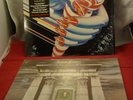 2 JUDAS PRIEST  LP ALBUM RECORD 