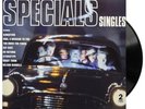 The SPECIALS LP The Singles Gangsters Ghost Town Rat Race N Mandela VINYL Sealed