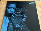 Ike Quebec Blue And Sentimental LP Vinyl Record 1966 Mono Reissue Blue Note
