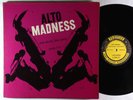 Jackie McLean/John Jenkins - Alto Madness LP - Prestige Mono DG RVG 446 W 50th