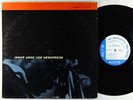 Joe Henderson - Inner Urge LP - Blue Note - BLP 4189 Mono RVG Ear NY USA VG+