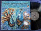 MINT  GERRY MULLIGAN QUARTET WITH CHET BAKER WORLD PACIFIC PJ-1241 MONO JAPAN LP