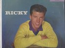 Ricky Nelson Ricky USA Still Sealed Album RARE MONO