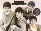 The Beatles Beatles’ First Single LP Album vinyl record limited green 2026