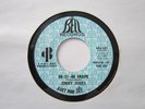 NORTHERN SOUL Jimmy Jones 39-21-40 SHAPE Personal Property BELL Promo EX