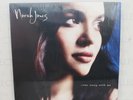 NORAH JONES - COME AWAY WITH ME - BLUE NOTE 2004 - IN SHRINK VINYL LP RECORD